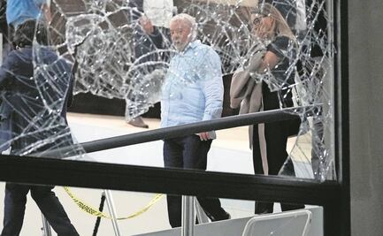 Prueba de fuego para las instituciones