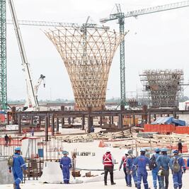 AMLO calculó mal; costará 200 mil mdp cancelar el aeropuerto: BBVA