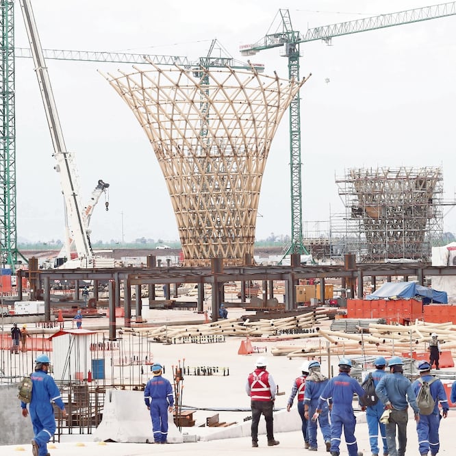 AMLO calculó mal; costará 200 mil mdp cancelar el aeropuerto: BBVA