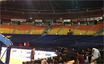 Reventa supera operativo en Preolímpico