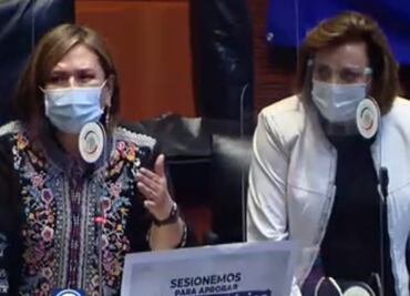 Llaman a sesión extraordinaria del Senado para el 29 de julio