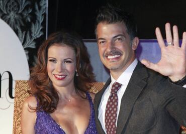 Se lanzan contra Ingrid Coronado por hablar mal de Fernando del Solar durante conferencia: "deja descansar a tu ex"