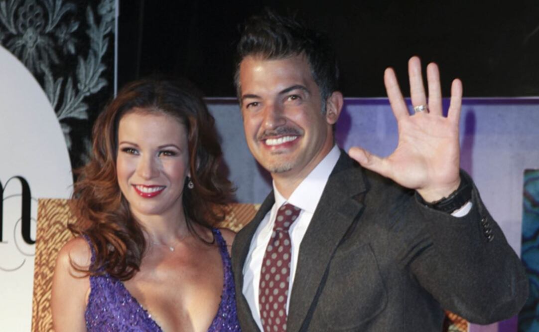 Ingrid Coronado y Fernando del Solar tuvieron una relación que terminó en medio de mucha polémica. Foto: Archivo Clasos.