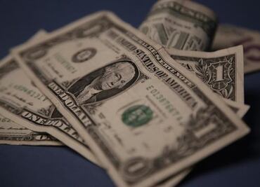 Pese a anuncio de la Fed dólar se vende en $20.17