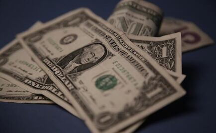 Pese a anuncio de la Fed dólar se vende en $20.17