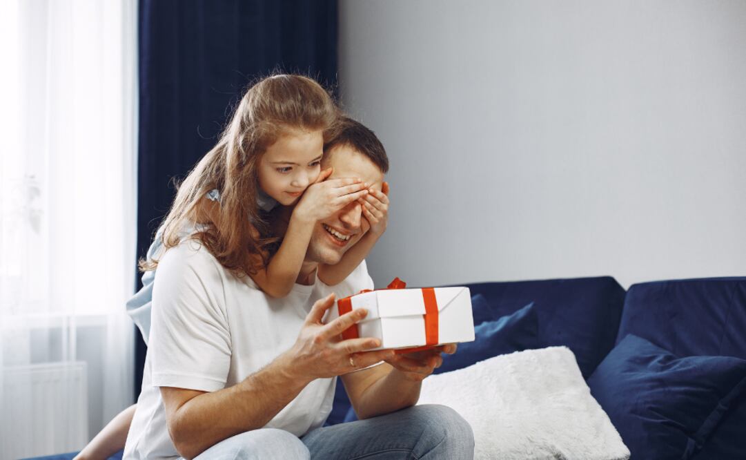 Aquí te decimos ideas de regalos originales para este Día del Padre