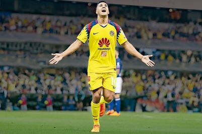 Estamos cada vez mejor en América: Cecilio