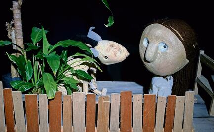 "Pili y Pillo" rompe el silencio del abuso