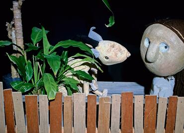 "Pili y Pillo" rompe el silencio del abuso