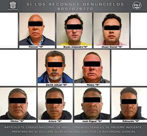 Las víctimas del incendio “no debían morir así”