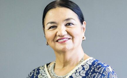 Gana el PRI; propondrán al pleno a Dulce María Sauri como presidenta de San Lázaro