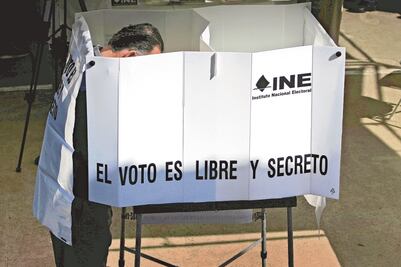 Copppal enviará misión para vigilar las elecciones