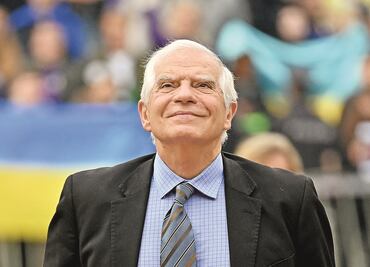 UE externa molestia por las políticas de México