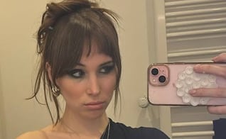 La influencer, poeta y periodista Valentina Vapaux reflexiona sobre la Generación Z, internet y redes sociales