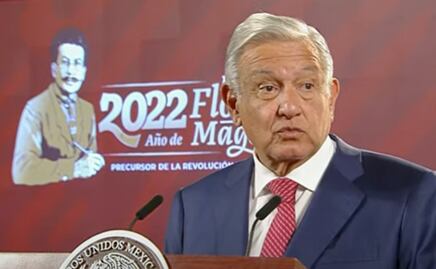 AMLO confía en que la FGR está "atendiendo bien” investigaciones sobre Peña Nieto