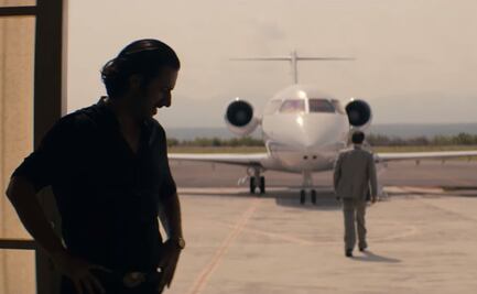 Confirman tercera temporada de "Narcos: México"