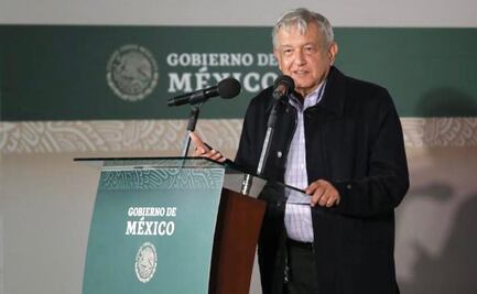 Aunque aumente el precio del gas, no subirán las tarifas de la luz: AMLO