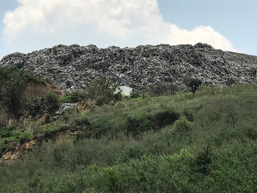 Foto: Rebeca Jimenez. EL UNIVERSAL