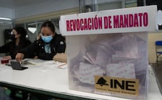 Diputados avalan acuerdo para realizar foros sobre Revocación de Mandato; oposición acusa que es “una simulación más”