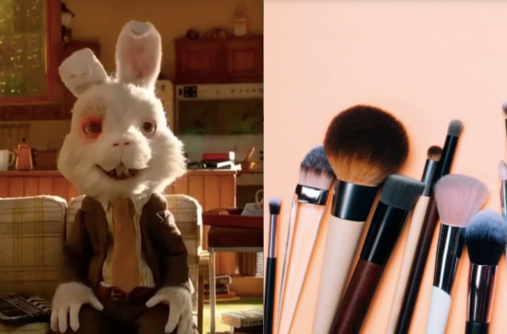 Conoce los beneficios de usar productos que no son testados en animales / Foto: Pexels