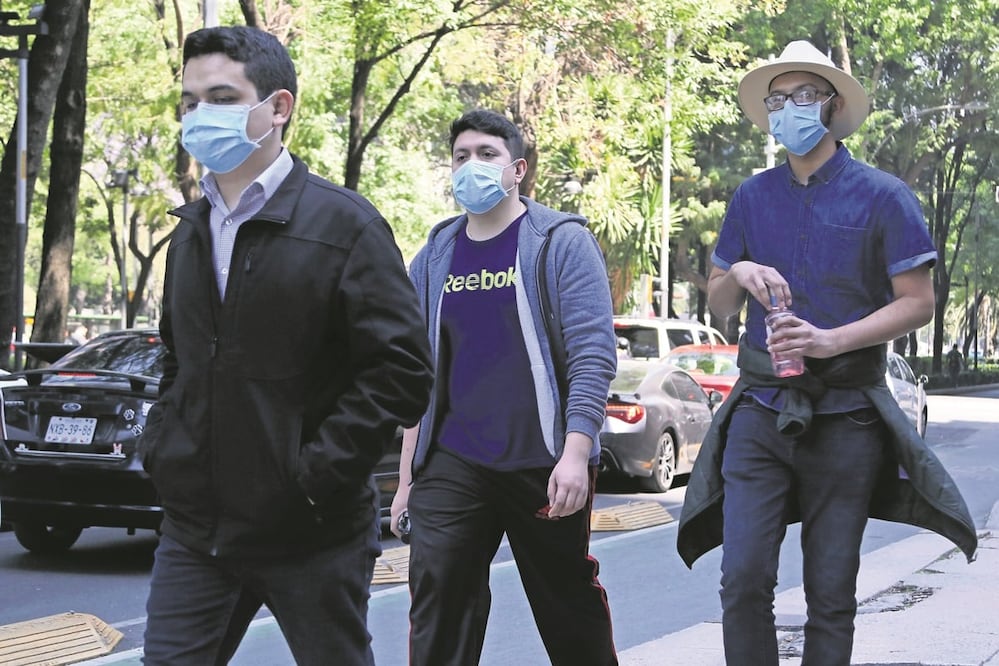 Foto: CARLOS MEJIA/EL UNIVERSAL, archivo