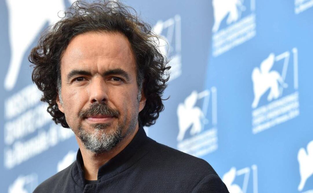La nueva cinta del mexicano recibió 12 nominaciones a los máximos premios de Hollywood. (FOTO: AP)