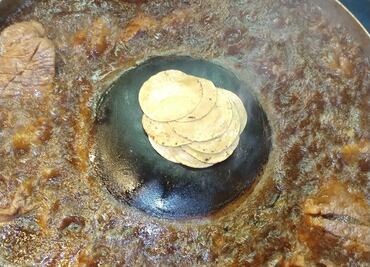 8 tacos elegidos por 8 chefs