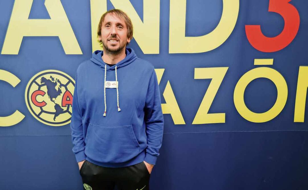 Pide impulso a las categorías menores 18 de enero. Foto: Fernanda Rojas / EL UNIVERSAL