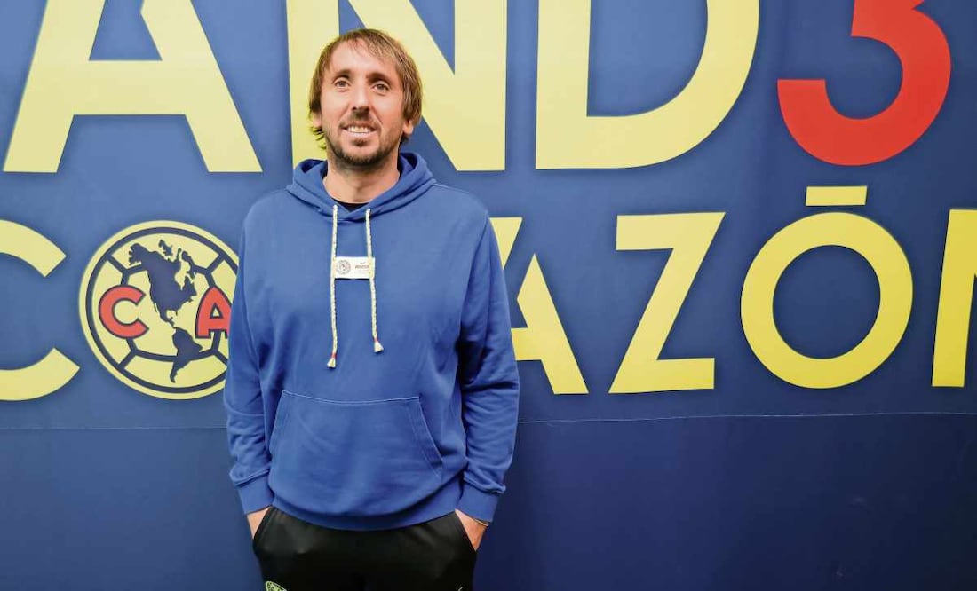 Pide impulso a las categorías menores 18 de enero. Foto: Fernanda Rojas / EL UNIVERSAL