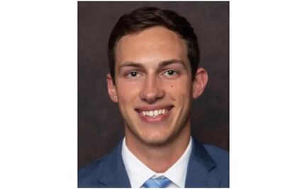 Tirador de Kentucky era popular y tenía múltiples conmociones cerebrales