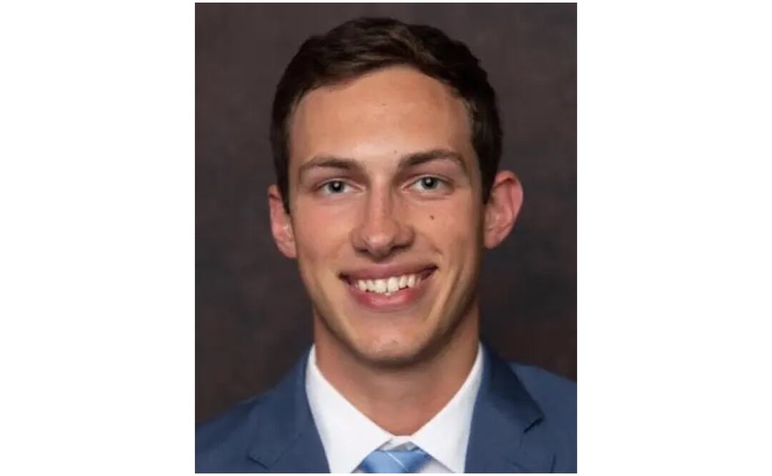 Sturgeon estuvo a punto de ser despedido del Old National Bank cuando llevó a cabo la matanza. Foto: New York Post