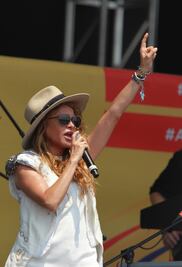 Los rumores detrás del regreso de "La chica dorada"