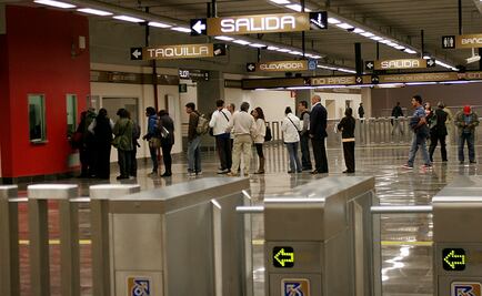 Metro alerta por venta de boletos falsos y tarjetas apócrifas