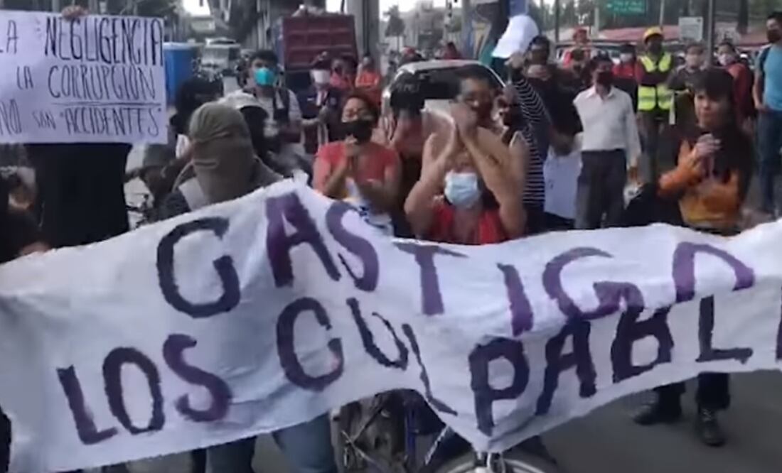 Foto: captura de video