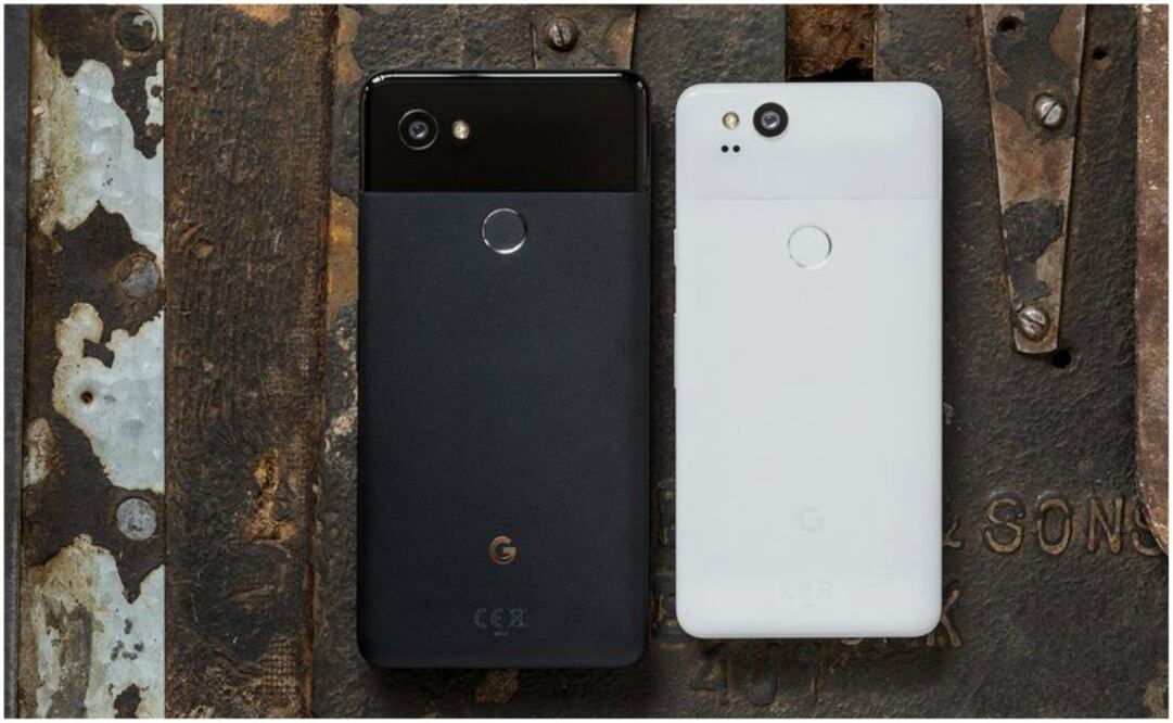 El buscador integra a sus filas a los encargados de los Pixel