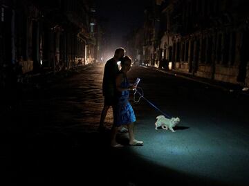 República Dominicana restituye "paulatinamente" su servicio eléctrico tras apagón masivo