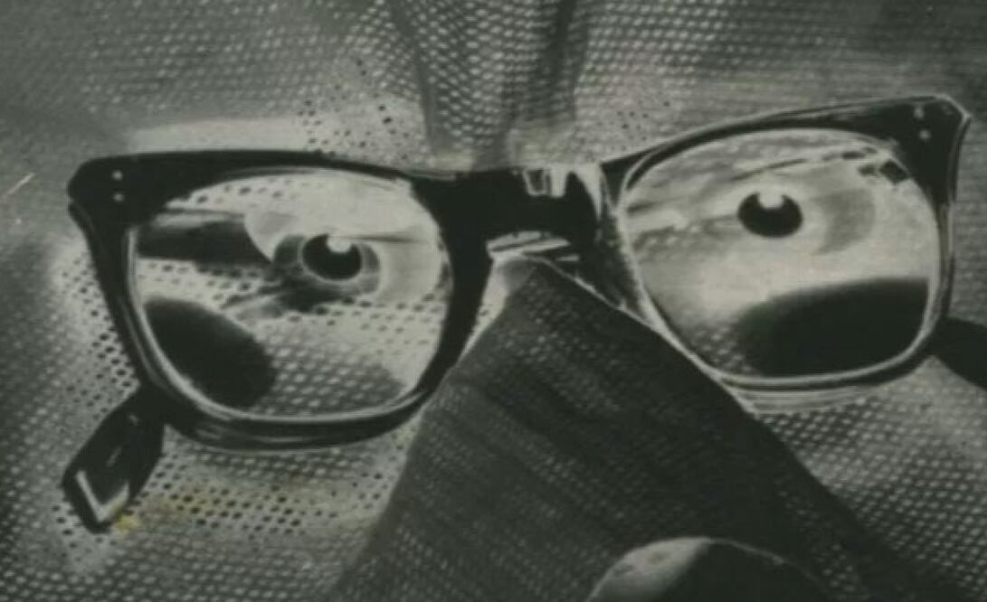 Maurice Tabard, surrealista