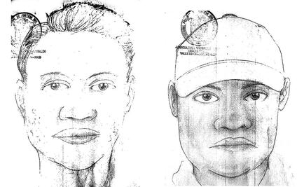 Presumen identidad de asesinos de candidato