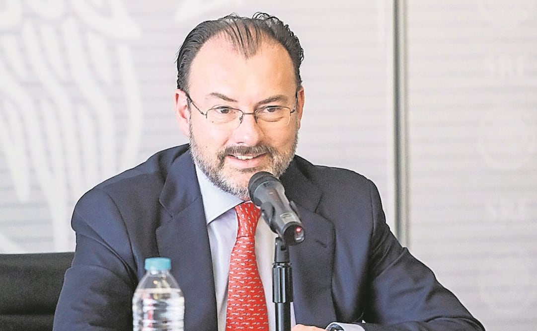 Foto: Archivo/EL UNIVERSAL