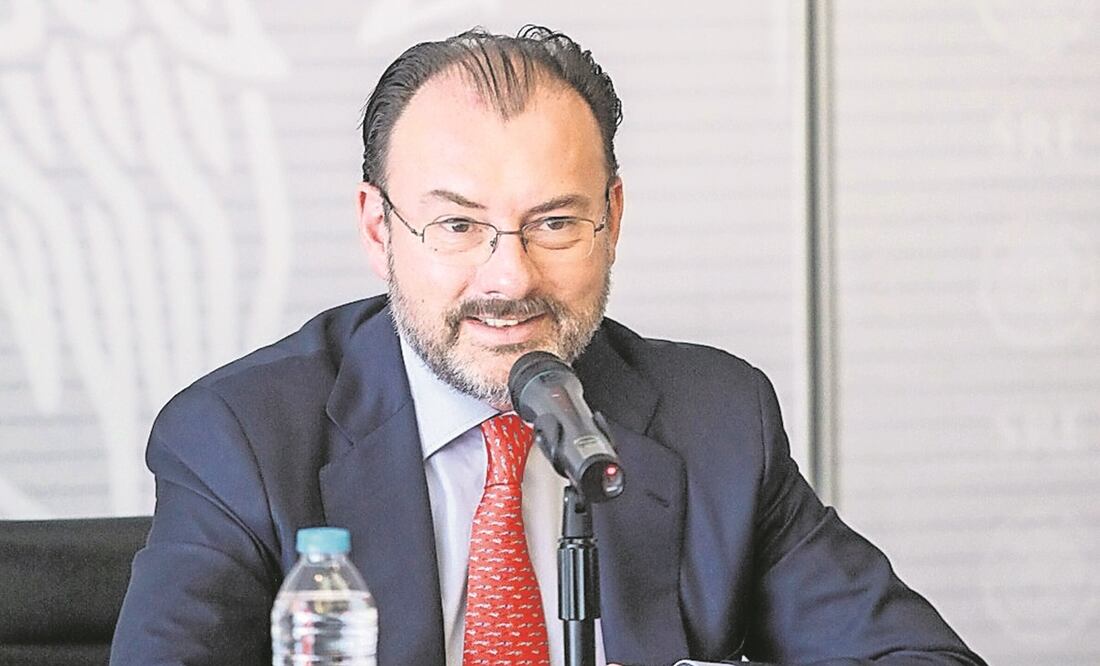 Foto: Archivo/EL UNIVERSAL