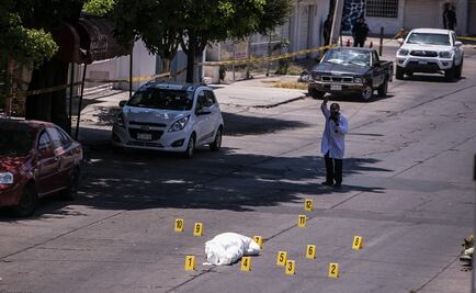 "Hay avances en investigación de asesinato de periodista Valdez": vicefiscal