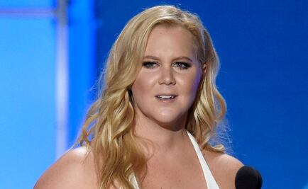 Amy Schumer, la famosa más peligrosa en internet