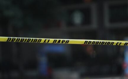 Detienen a 10 por ataque armado en Sonora, reportan muerte de policía 