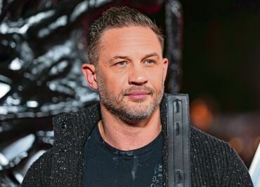 El estreno de “Venom” baila lento en la taquilla