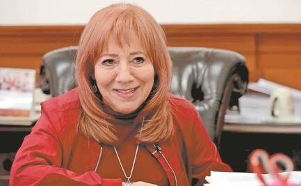 Senadores condenan amenazas de muerte a titular de la CNDH