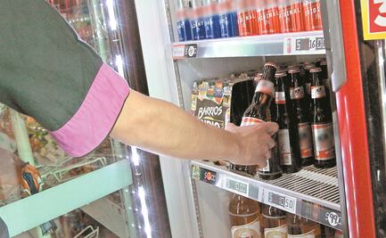 Beber poca cerveza también provoca obesidad y síndrome metabólico