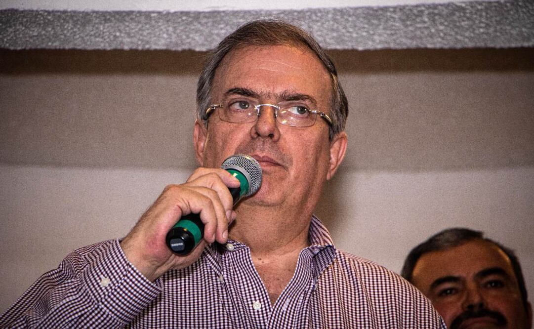 Foto: Gabriel Pano/EL UNIVERSAL