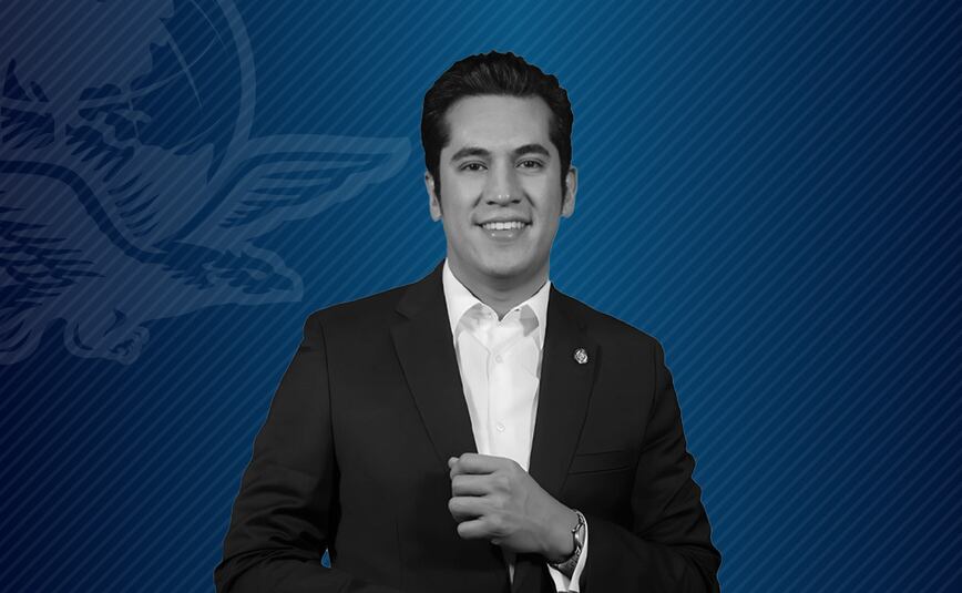 Israel Zamora Guzmán