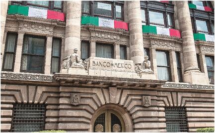 Reforma a Banxico "tiene altos costos y riesgos"; diputados deben frenarla: ICC México