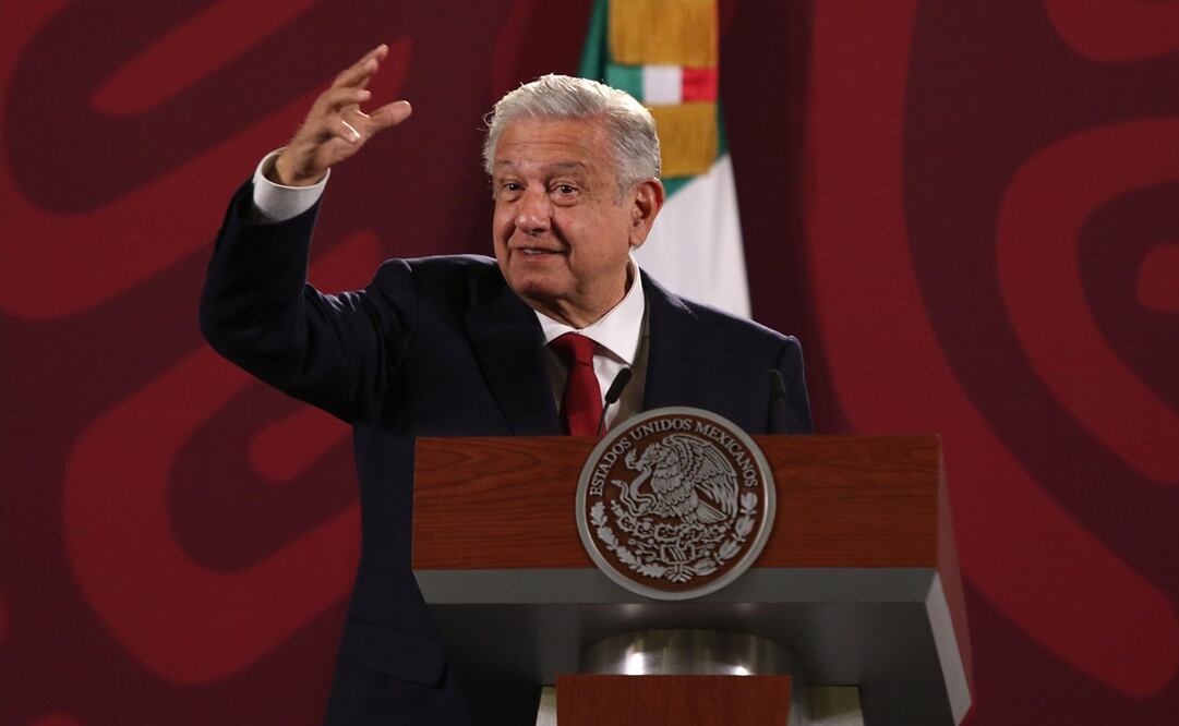 ¿Regresará contratista favorita de AMLO?
